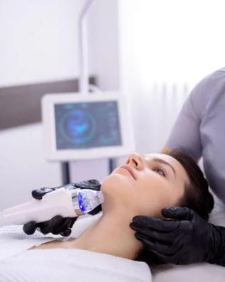 SZKOLENIE ZAAWANSOWANE ZABIEGI: MEZOTERAPIA MIKROIGŁOWA ORAZ PODCIŚNIENIOWA RADIOFREKFENCJA MIKROIGŁOWA VACUFRAX