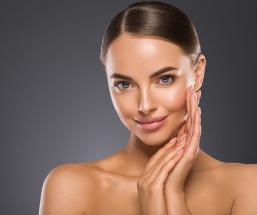 SZKOLENIE BEAUTY START - Podstawy pracy w gabinecie kosmetycznym